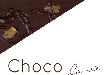 Nougat – weisse Schokolade