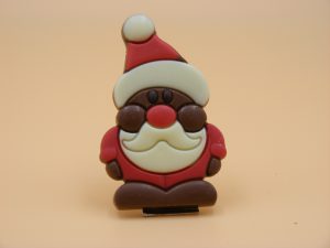 Weihnachtsmann 14g Vollmilch