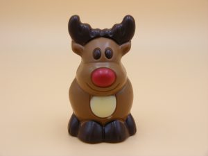Elch Figur 40g Vollmilch