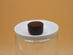 Mandelpraline & Likör