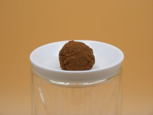 Sahnetrüffel - Chili