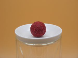 Cranberry Trüffel