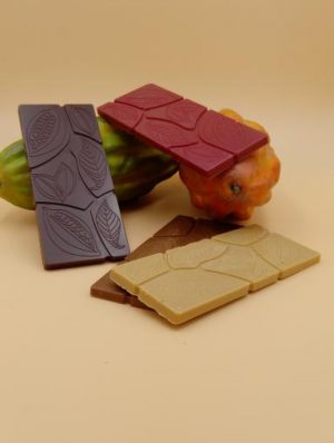 Schokoladen 30g
