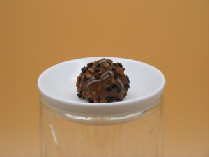 Marzipan - Wiener Apfelstrudel